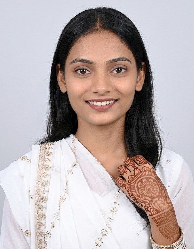 Merry - Part time Cleaner in Vangani in Mumbai